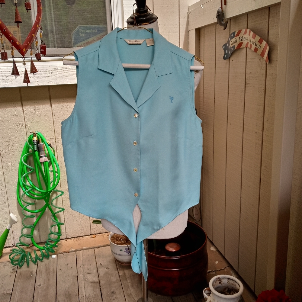 Women's blouse